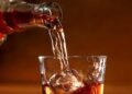 ENDOCRINOLOGISTS WARN EXCESSIVE ALCOHOL CONSUMPTION MAY DAMAGE THE LIVER, HEART
