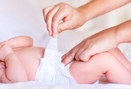 Leaving wet diapers for long on babies may cause UTIs, nappy rash and skin irritability.—– Experts.