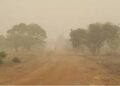Nigeria: NiMet warns asthma patients, others over three-day (Monday to Wednesday) dusty haze.