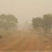 Nigeria: NiMet warns asthma patients, others over three-day (Monday to Wednesday) dusty haze.