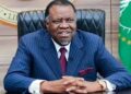Namibia’s President Hage Geingob, 82, dies of colon cancer.