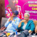 Nigeria’s veteran broadcaster, Mrs. Bimbo Oloyede to raise N100m to support cancer research and treatment in public hospitals across the country.