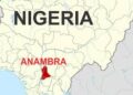 Anambra Govt busts baby factory, rescues 6 pregnant teenagers.