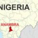 Anambra Govt busts baby factory, rescues 6 pregnant teenagers.
