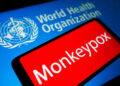 The World Health Organization has confirmed that monkeypox spreads sexually.