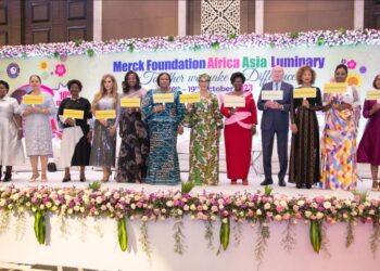 Merck Foundation marks World Cancer Day by providing 140 Oncology Scholarship to doctors from 28 African countries since 2012