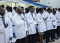 Nigerian Association Resident Doctors has demanded clarity over the waivers granted to hospitals.