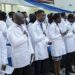Nigerian Association Resident Doctors has demanded clarity over the waivers granted to hospitals.