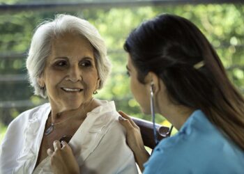 Heart Disease and Stroke