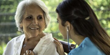 Heart Disease and Stroke