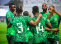 Tension of the Nigeria vs South African semifinal AFCON match kills a number of Nigerians.