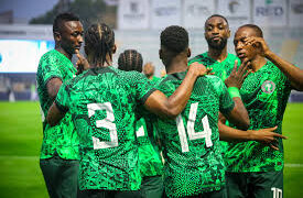 Tension of the Nigeria vs South African semifinal AFCON match kills a number of Nigerians.