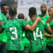 Tension of the Nigeria vs South African semifinal AFCON match kills a number of Nigerians.