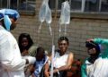 Zimbabwe has declared a state of emergency in the capital Harare over a cholera outbreak that has so far killed dozens of people. A similar outbreak occurred in 2008.