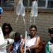 Zimbabwe has declared a state of emergency in the capital Harare over a cholera outbreak that has so far killed dozens of people. A similar outbreak occurred in 2008.