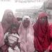 TROOPS RESCUE FIVE ABDUCTED WOMEN, TWO BABIES IN ZAMFARA