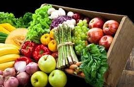 DIETICIANS ADVOCATE ADOPTING FRUITS, NATURAL FOODS TO MANAGE HEALTH CONDITIONS
