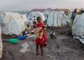 HUMANITARIAN CRISIS, PREVENTABLE DISEASE OUTBREAKS PERSIST IN NORTHEAST, SAYS MSF