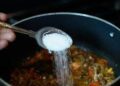 SALT INTAKE BY NIGERIANS THRICE HIGHER THAN GLOBAL STANDARD.