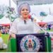 ABIA GOV’S WIFE PLEDGES TO PROTECT GIRL CHILD AGAINST SEXUAL EXPLOITATION.