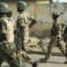 ARMY RESCUES 16 KIDNAPPED VICTIMS IN KADUNA STATE
