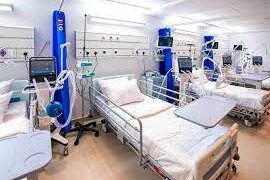 DIASPORA GROUP DONATE BEDS, OTHER EQUIPMENT TO EKITI GENERAL HOSPITAL