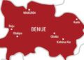 LASSA FEVER DEATH TOLL RISES TO 13 IN BENUE STATE.