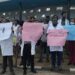 REPORT REVEALS 146 RESIDENT DOCTORS ASSAULTED IN TWO YEARS
