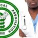 NMA ARRESTS QUACK DOCTOR TREATING STUDENTS, WORSHIPERS IN PLATEAU STATE.