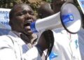 DOCTORS NATIONWIDE STRIKE ENTERS SEVENTH DAY