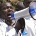 DOCTORS NATIONWIDE STRIKE ENTERS SEVENTH DAY