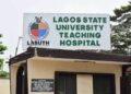 ONE IN FOUR PATIENTS PRESENT WITH GLAUCOMA IN LASUTH – OPHTHALMOLOGIST