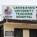 ONE IN FOUR PATIENTS PRESENT WITH GLAUCOMA IN LASUTH – OPHTHALMOLOGIST