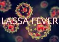 TARABA STATE CONFIRMS OUTBREAK OF LASSA FEVER