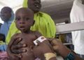 ACUTE MALNUTRITION REASON FOR STUNTING OF 23% CROSS RIVER TODDLERS – UNICEF