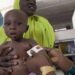 ACUTE MALNUTRITION REASON FOR STUNTING OF 23% CROSS RIVER TODDLERS – UNICEF
