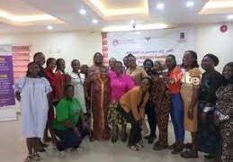 NGOs SET TO TRAIN 40 DOMESTIC VIOLENCE SURVIVORS IN FINANCIAL LITERACY