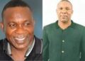 POPULAR NOLLYWOOD PRODUCER IS DEAD