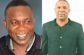 POPULAR NOLLYWOOD PRODUCER IS DEAD