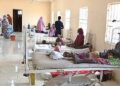 FRESH DIPHTHERIA OUTBREAK KILLS FOUR IN KANO, 28 HOSPITALISED
