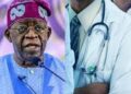 PHYSICIANS TO TINUBU: PUBLIC HEALTH IS IN DANGER UNDER YOUR ADMINISTRATION