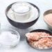 TAKING SALT SUBSTITUTES MAY LOWER RISK FOR HEART DISEASE, STROKE