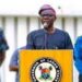 LAGOS DECENTRALIZED OVER 300 PHCS TO IMPROVE HEALTHCARE DELIVERY – SANWO-OLU