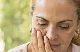 NEPHROLOGIST SAYS REPORTING SLURRED SPEECH, FACIAL DROOPING EARLY MAY PREVENT STROKE