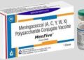 MENFIVE VACCINE WILL REVOLUTIONIZE MENINGITIS PREVENTION IN AFRICA – GAVI