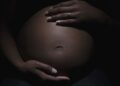BABIES OF PREGNANT WOMEN EXPOSED TO RADIATION RISK CANCER