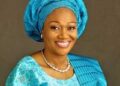 WORLD HEALTH DAY: FIRST LADY, REMI TINUBU CANVASSES HEALTH EQUITY FOR NIGERIANS WORLD HEALTH DAY