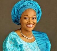 WORLD HEALTH DAY: FIRST LADY, REMI TINUBU CANVASSES HEALTH EQUITY FOR NIGERIANS WORLD HEALTH DAY