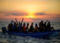 MOZAMBIQUE: OVER 90 PEOPLE KILLED AFTER BOAT SINKS