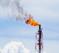 METHANE, MAJOR CONTRIBUTOR TO HEAT WAVE, PREMATURE DEATHS, SAYS AFRITAL